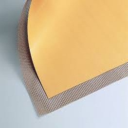 PTFE Farbric Chukoh FAF-500 / FKF-500 Series